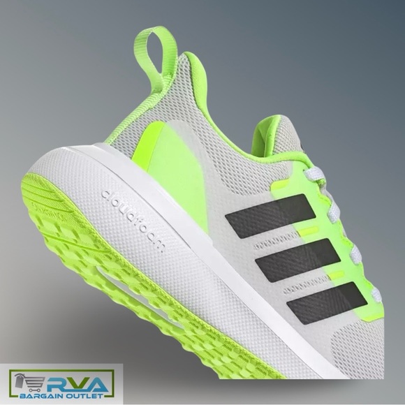 Adidas Fortarun 2.0 Cloudfoam Running Shoes - Picture 6 of 8
